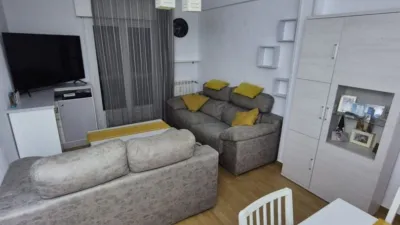 Apartment in the City Centre photo 10