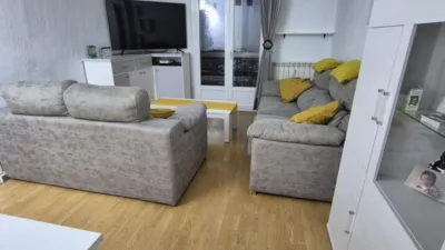 Apartment in the City Centre photo 11