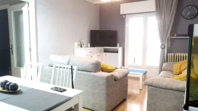Apartment in the City Centre photo 12