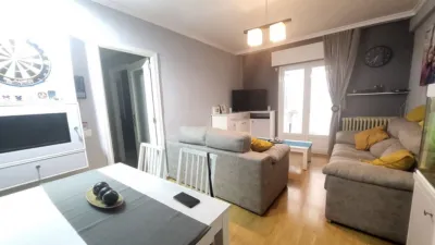 Apartment in the City Centre photo 13