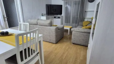 Apartment in the City Centre photo 14