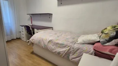 Apartment in the City Centre photo 19
