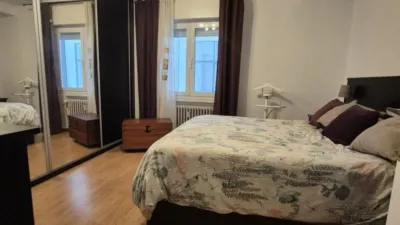 Apartment in the City Centre photo 25