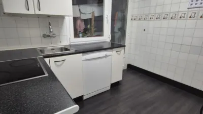 Apartment in the City Centre photo 2