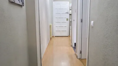 Apartment in the City Centre photo 30