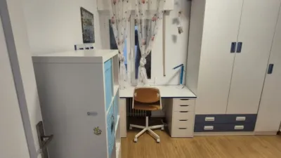 Apartment in the City Centre photo 34