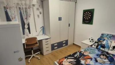 Apartment in the City Centre photo 35