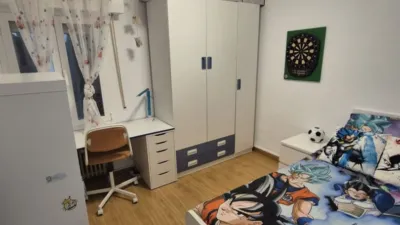 Apartment in the City Centre photo 36