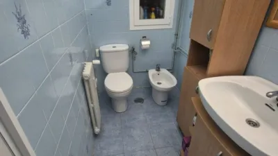 Apartment in the City Centre photo 37