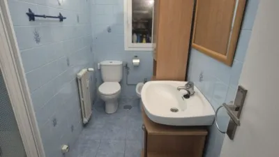 Apartment in the City Centre photo 38
