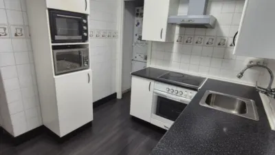 Apartment in the City Centre photo 5