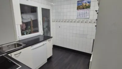 Apartment in the City Centre photo 6