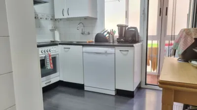 Apartment in the City Centre photo 7