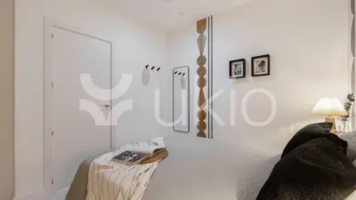 Piso en alquiler en Calle de la Santísima Trinidad - Imagen 21