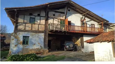 Rustic property in Barrio de Goikola, 12002 photo 17