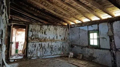Rustic property in Barrio de Goikola, 12002 photo 5