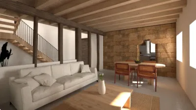 Rustic property in Barrio de Goikola, 12002 photo 6