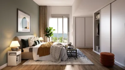 Casa adosada en venta en Calle Sector, Número 2, Tierz de 320.000 €