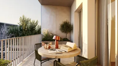 Casa adosada en venta en Calle Sector, Número 2, Tierz de 320.000 €