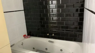 Piso en venta en Ronda de Teruel, 36, Alcañiz de 65.000 €