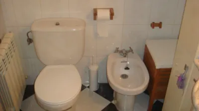 Piso en venta en Ronda de Teruel, 36, Alcañiz de 65.000 €