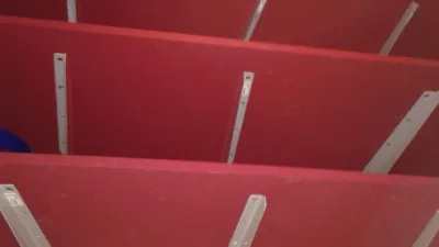 Piso en venta en Ronda de Teruel, 36, Alcañiz de 65.000 €