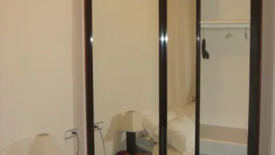 Piso en venta en Ronda de Teruel, 36, Alcañiz de 65.000 €