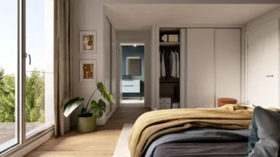 Casa adosada en venta en Calle Sector, Número 2, Tierz de 350.000 €