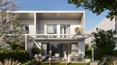 Casa adosada en venta en Calle Sector, Número 2, Tierz de 350.000 €