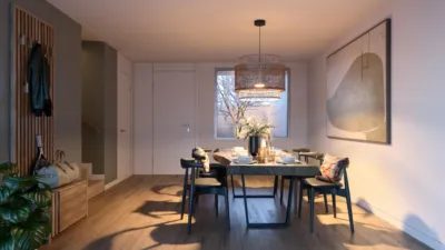 Casa adosada en venta en Calle Sector, Número 2, Tierz de 350.000 €