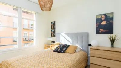 Piso en alquiler en Calle del Conde de Aranda, cerca de Calle de Agustina de Aragón, Casco Antiguo (Zaragoza Capital) de 1.300 €<span>/mes</span>