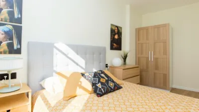 Piso en alquiler en Calle del Conde de Aranda, cerca de Calle de Agustina de Aragón, Casco Antiguo (Zaragoza Capital) de 1.300 €<span>/mes</span>
