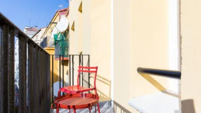 Piso en alquiler en Calle del Conde de Aranda, cerca de Calle de Agustina de Aragón, Casco Antiguo (Zaragoza Capital) de 1.300 €<span>/mes</span>