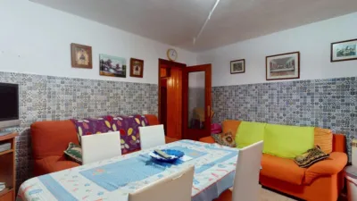 Casa en venta en Calle Costa Joaquin, Número 7, Lumpiaque de 100.000 €