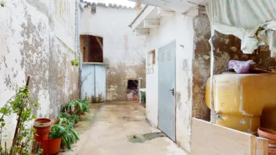 Casa en venta en Calle Costa Joaquin, Número 7, Lumpiaque de 100.000 €