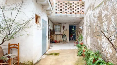 Casa en venta en Calle Costa Joaquin, Número 7, Lumpiaque de 100.000 €