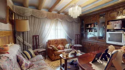 Casa en venta en Calle Costa Joaquin, Número 7, Lumpiaque de 100.000 €