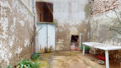 Casa en venta en Calle Costa Joaquin, Número 7, Lumpiaque de 100.000 €