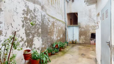 Casa en venta en Calle Costa Joaquin, Número 7, Lumpiaque de 100.000 €