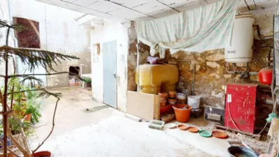 Casa en venta en Calle Costa Joaquin, Número 7, Lumpiaque de 100.000 €