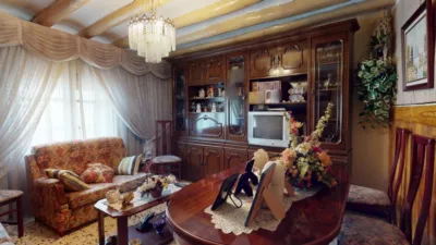 Casa en venta en Calle Costa Joaquin, Número 7, Lumpiaque de 100.000 €