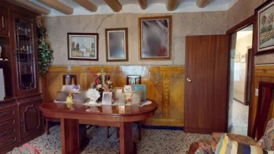 Casa en venta en Calle Costa Joaquin, Número 7, Lumpiaque de 100.000 €