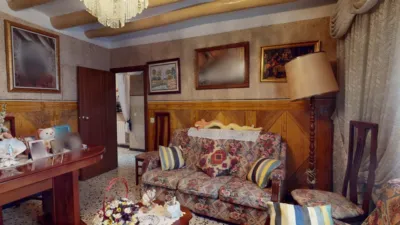 Casa en venta en Calle Costa Joaquin, Número 7, Lumpiaque de 100.000 €