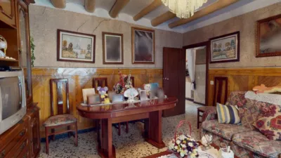 Casa en venta en Calle Costa Joaquin, Número 7, Lumpiaque de 100.000 €