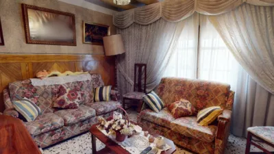 Casa en venta en Calle Costa Joaquin, Número 7, Lumpiaque de 100.000 €