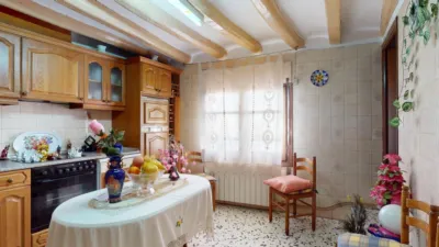 Casa en venta en Calle Costa Joaquin, Número 7, Lumpiaque de 100.000 €