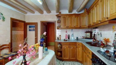 Casa en venta en Calle Costa Joaquin, Número 7, Lumpiaque de 100.000 €