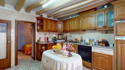 Casa en venta en Calle Costa Joaquin, Número 7, Lumpiaque de 100.000 €