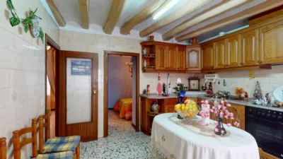 Casa en venta en Calle Costa Joaquin, Número 7, Lumpiaque de 100.000 €