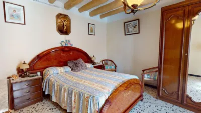 Casa en venta en Calle Costa Joaquin, Número 7, Lumpiaque de 100.000 €